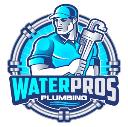 Water Pros Plumbing logo